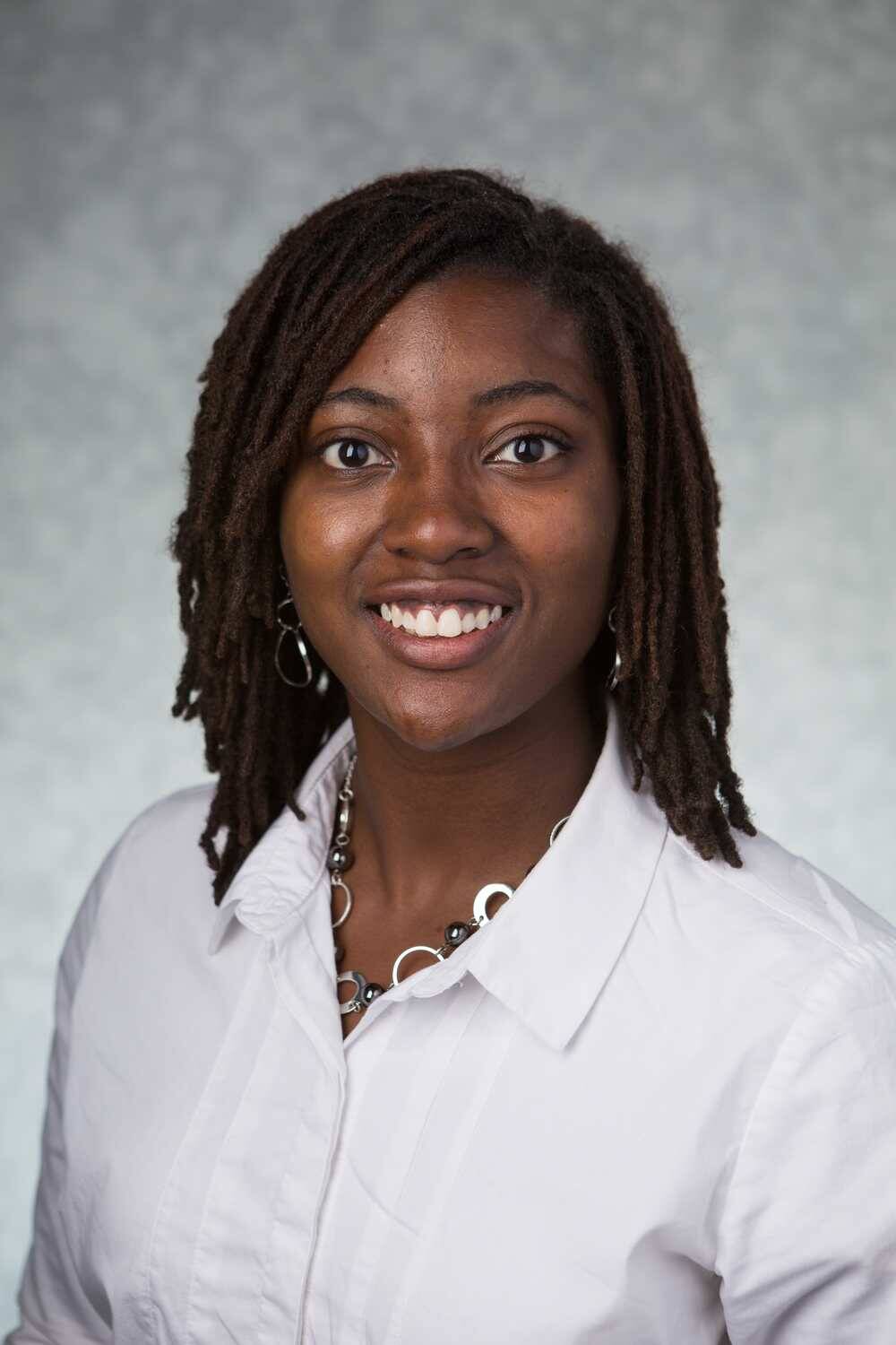 Fuller Places 2nd in GVSU's 3MT® Competition